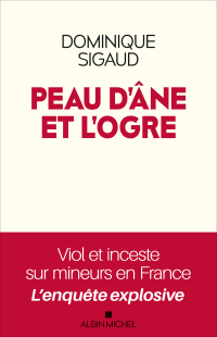 Cover image: Peau d'âne et l'ogre 1st edition 9782226457875