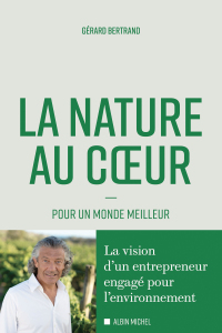 Cover image: La Nature au c ur 1st edition 9782226461667
