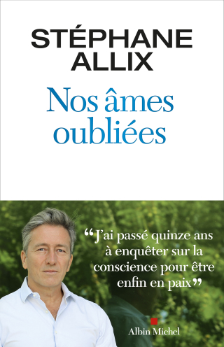 Cover image: Nos âmes oubliées 1st edition 9782226438287