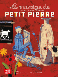 Cover image: Le Manège de petit Pierre 1st edition 9782226460820