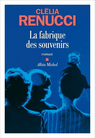 Cover image: La Fabrique des souvenirs 1st edition 9782226444769