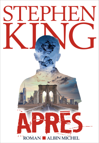 Cover image: Après 1st edition 9782226459763