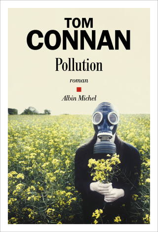 Cover image: Pollution 1st edition 9782226464835