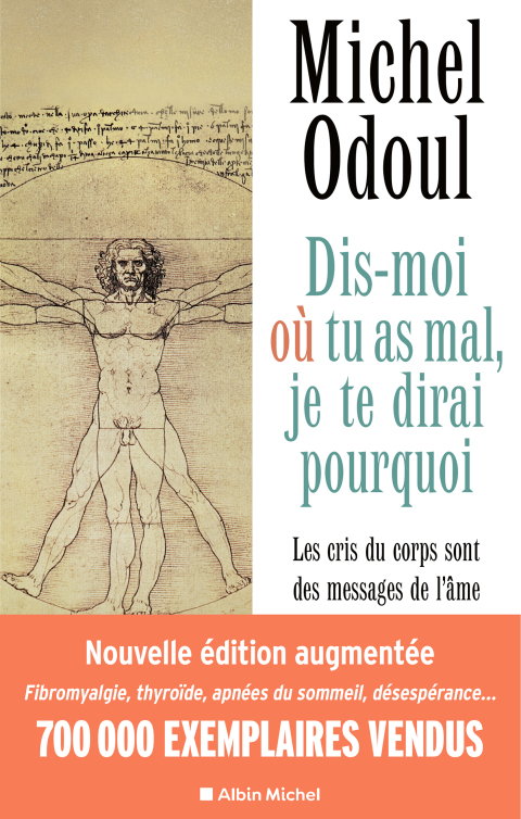 Dis-moi où tu as mal je te dirai pourquoi - édition 2022: (édition augmentée) Les cris du corps sont des messages de l'âme. Eléments de psycho-énergétique, 1st Edition - FULL INSTANT DOWNLOAD | PDF DOCX EPUB