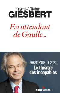 Cover image: En attendant de Gaulle... 1st edition 9782226465696
