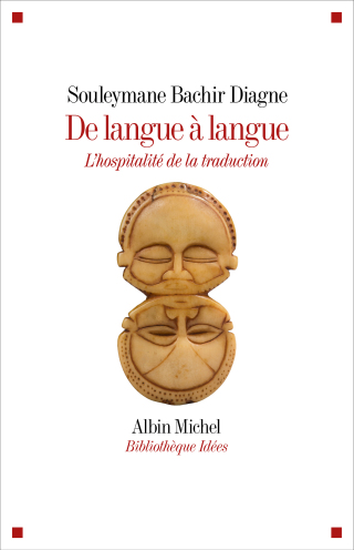 Cover image: De langue à langue 1st edition 9782226465214