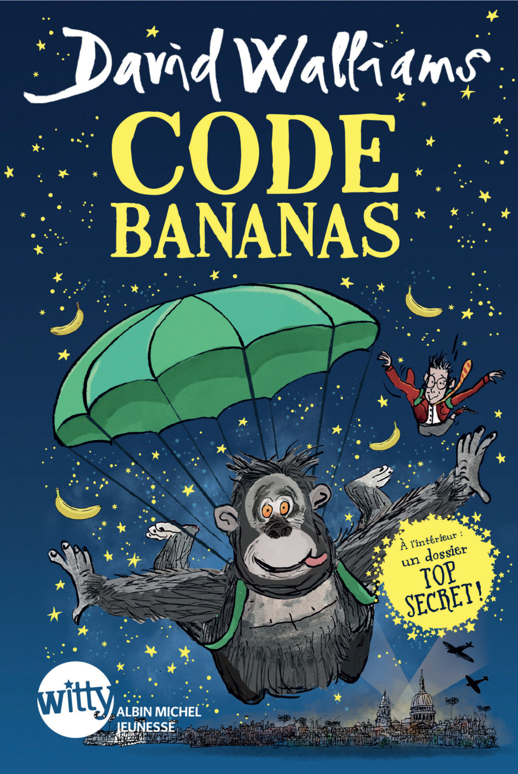 Code Bananas - 1st Edition (eBook)