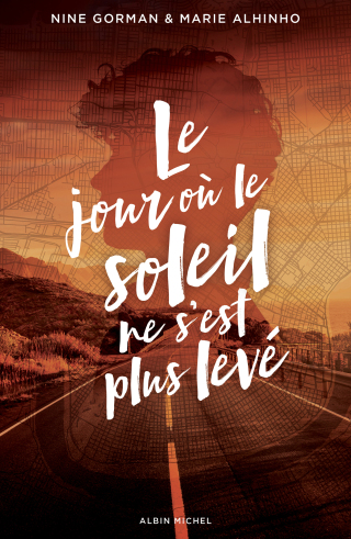 Cover image: Le Jour où le soleil ne s'est plus levé 2nd edition 9782226473370