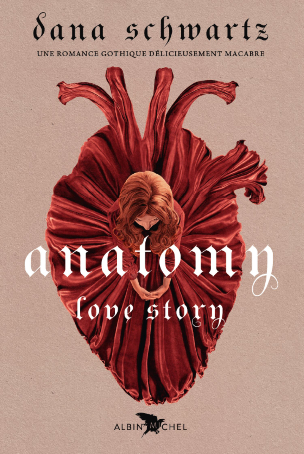 Anatomy Love story 1st Edition