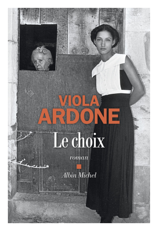 Cover image: Le Choix 1st edition 9782226471413