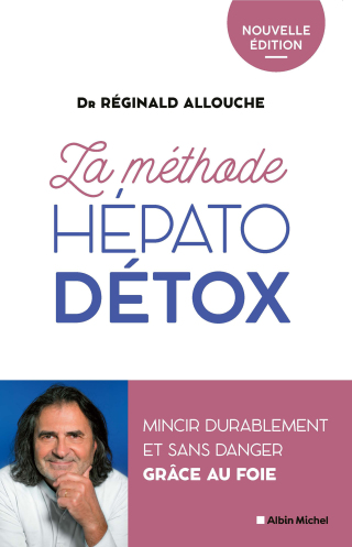 Cover image: La Méthode hépato-détox (édition 2022) 2nd edition 9782226476470