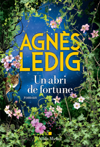 Cover image: Un abri de fortune 1st edition 9782226478948