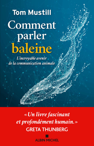 Cover image: Comment parler baleine 1st edition 9782226478481
