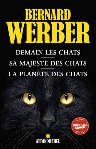 Cover image: Les Chats - Intégrale 1st edition 9782226482808