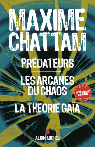 Cover image: Cycle de l'Homme et de la Vérité - Intégrale 1st edition 9782226482853