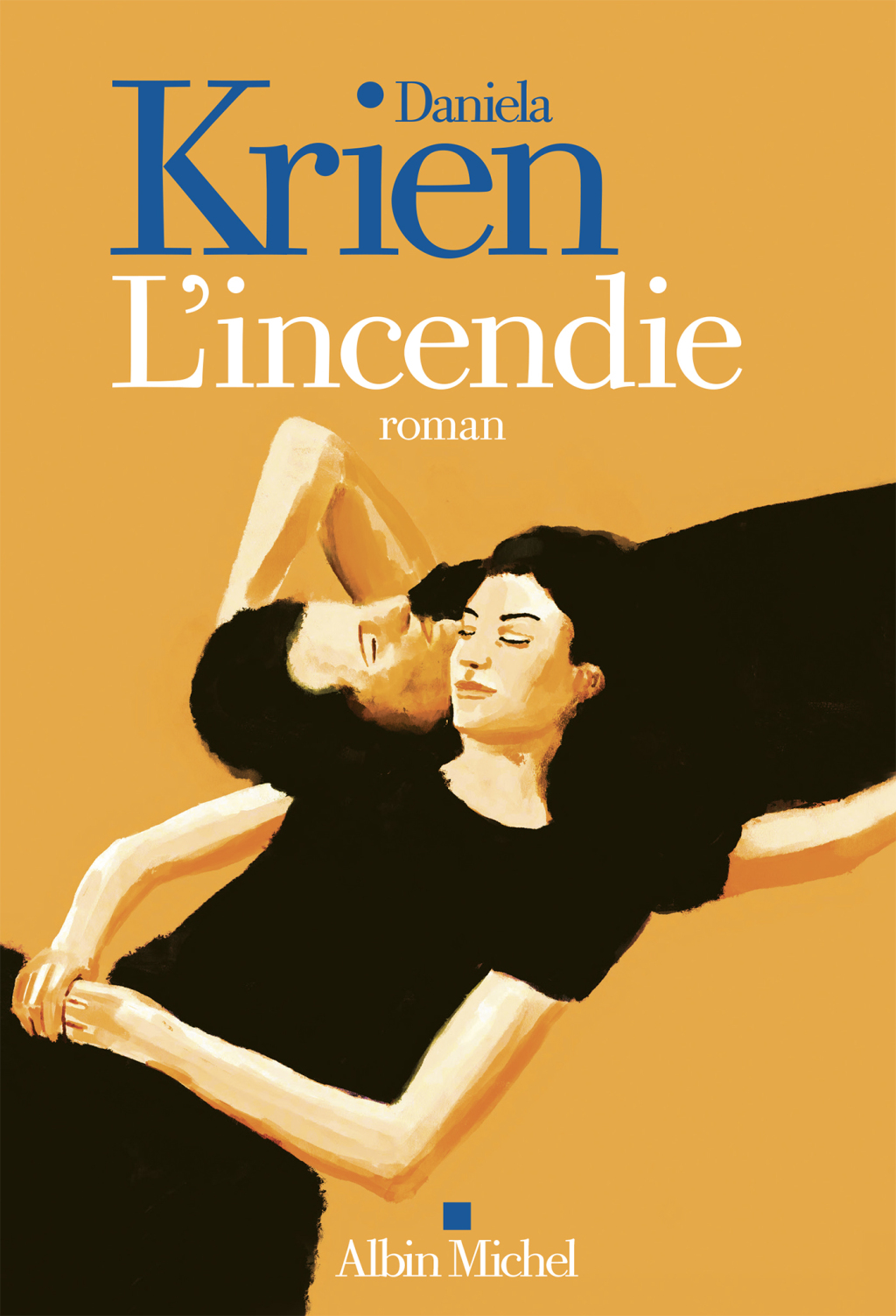 L’Incendie 1st Edition