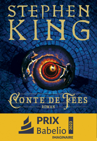 Cover image: Conte de fées 1st edition 9782226475534