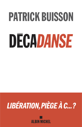 Cover image: Décadanse 1st edition 9782226435194
