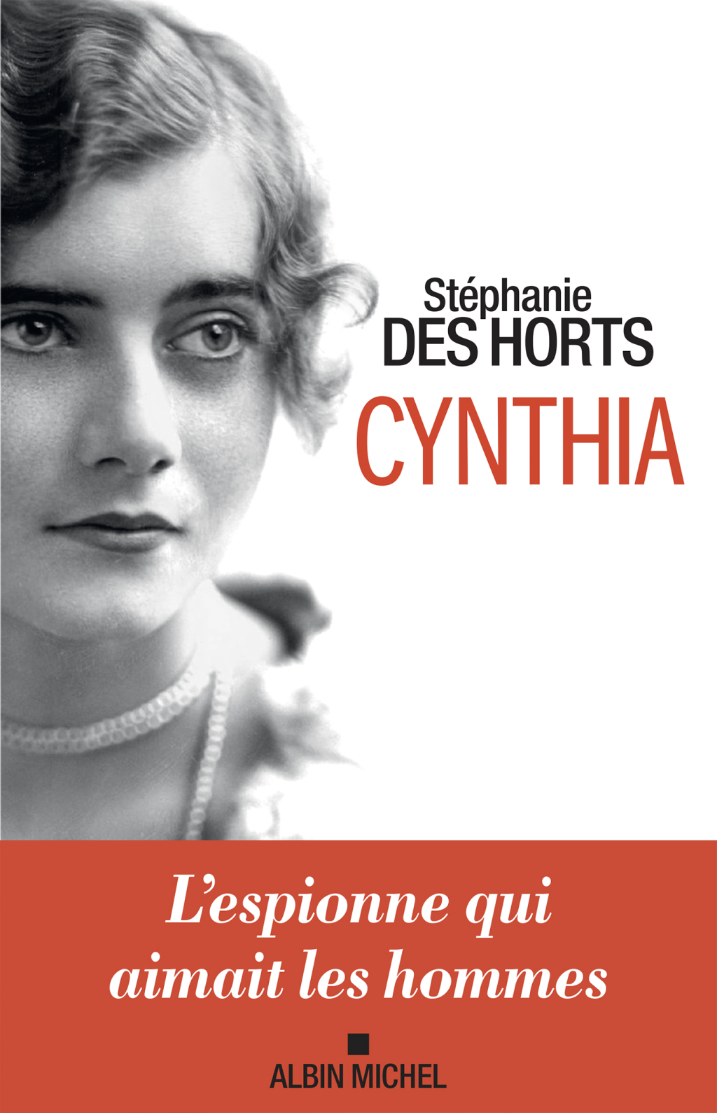 Cynthia 1st Edition