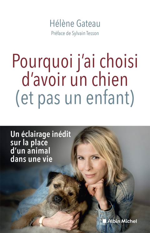 Pourquoi j'ai choisi d'avoir un chien (et pas un enfant), 1st Edition - FULL INSTANT DOWNLOAD | PDF DOCX EPUB