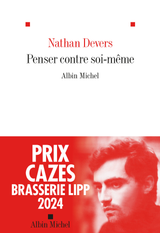 Cover image: Penser contre soi-même 1st edition 9782226483867