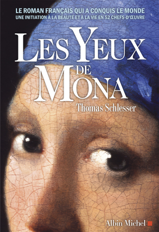 Cover image: Les Yeux de Mona 1st edition 9782226487162
