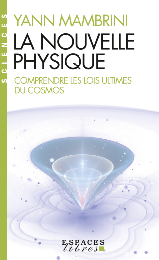 Cover image: La Nouvelle Physique 1st edition 9782226491657