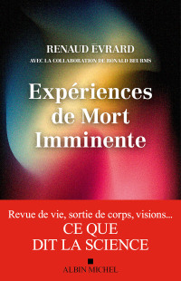 Cover image: Expériences de mort imminente 1st edition 9782226489524