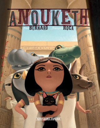 Cover image: Anouketh 1st edition 9782226493231