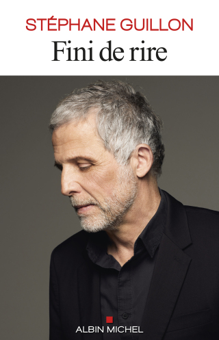 Cover image: Fini de rire 1st edition 9782226495532