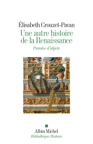 Cover image: Une autre histoire de la Renaissance 1st edition 9782226485823