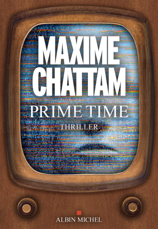 Cover image: Prime time 1st edition 9782226470089