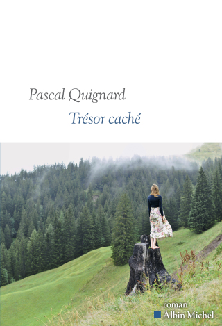 Cover image: Trésor caché 1st edition 9782226495068