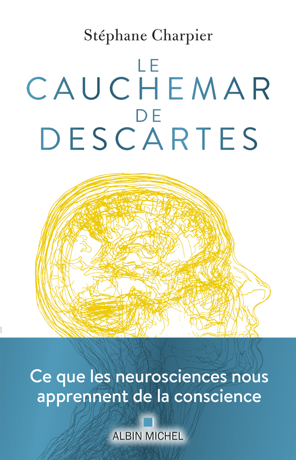 Le Cauchemar de Descartes Ce que les neurosciences nous apprennent de la conscience 1st Edition