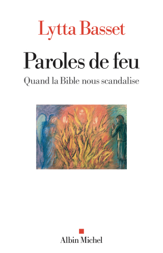 Cover image: Paroles de feu 1st edition 9782226500298