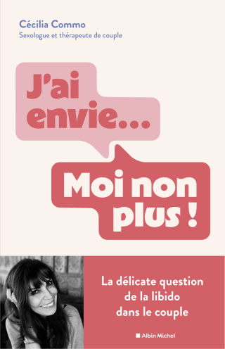 Cover image: J'ai envie... Moi non plus ! 1st edition 9782226497086