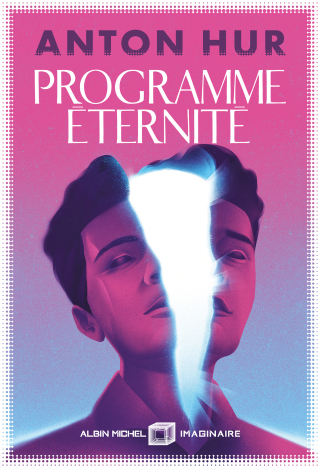 Cover image: Programme éternité 1st edition 9782226500212
