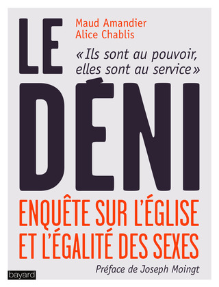 Cover image: Le Déni 9782227486898