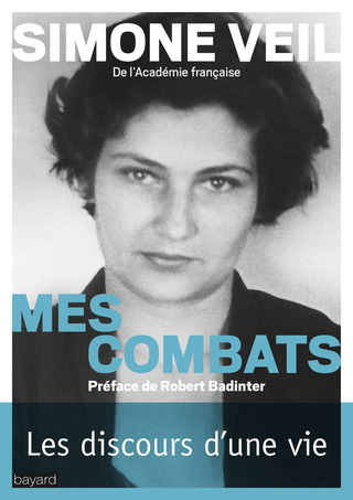 Cover image: Mes combats 9782227489370