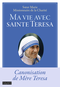 Cover image: Ma vie avec sainte Teresa 9782227489349