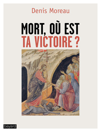 Cover image: Mort où est ta victoire ? 9782227489288