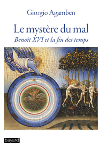 Cover image: Le mystère du mal 9782227489318