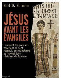 Cover image: Jésus avant les évangiles 9782227489134