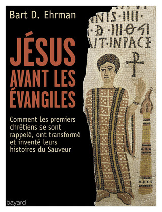 Cover image: Jésus avant les évangiles 9782227489134