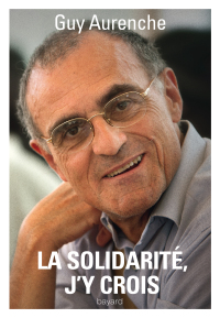 Cover image: La solidarité, j'y crois 9782227487826