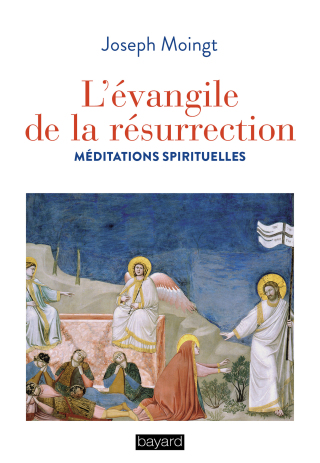 Cover image: L'évangile de la résurrection 9782227494589