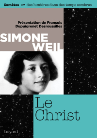 Cover image: Le Christ 9782227494756