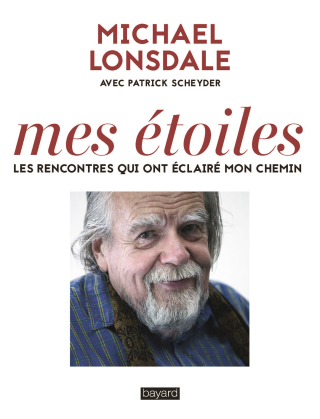 Cover image: Mes étoiles 9782227494879