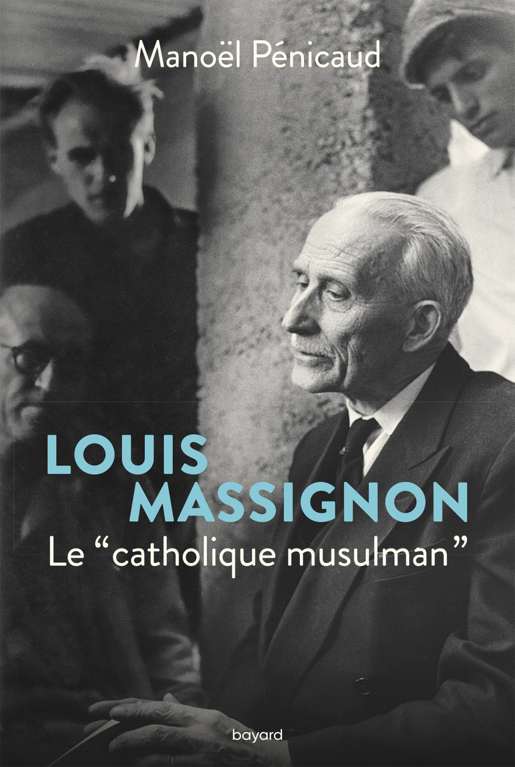Louis Massignon