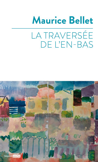 Cover image: La traversée de l'en-bas 9782227499799